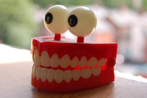 What Can Stain Your Teeth