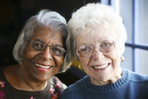 Flouride For Older Adults