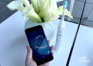 Phillips Sonicare