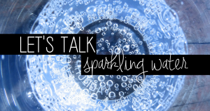 sparklingwater