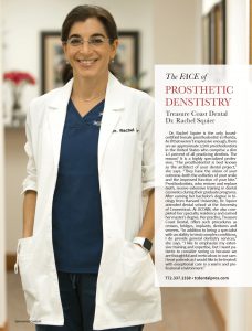 Treasure Coast Dental Ad