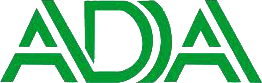 America Dental Association logo