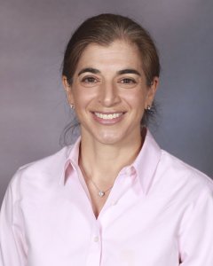 Dr. Rachel S. Squier - Prosthodontist
