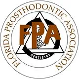 Florida Prosthodontic Association logo