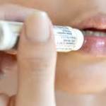 Sunscreen SPF for the lips Pic