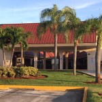 Office building