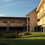 Office building of  {PRACTICE_NAME}
