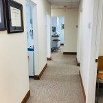 hallway of  {PRACTICE_NAME}