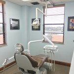 Operatory room of  {PRACTICE_NAME}