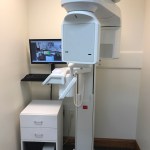 CBCT scanner of  {PRACTICE_NAME}