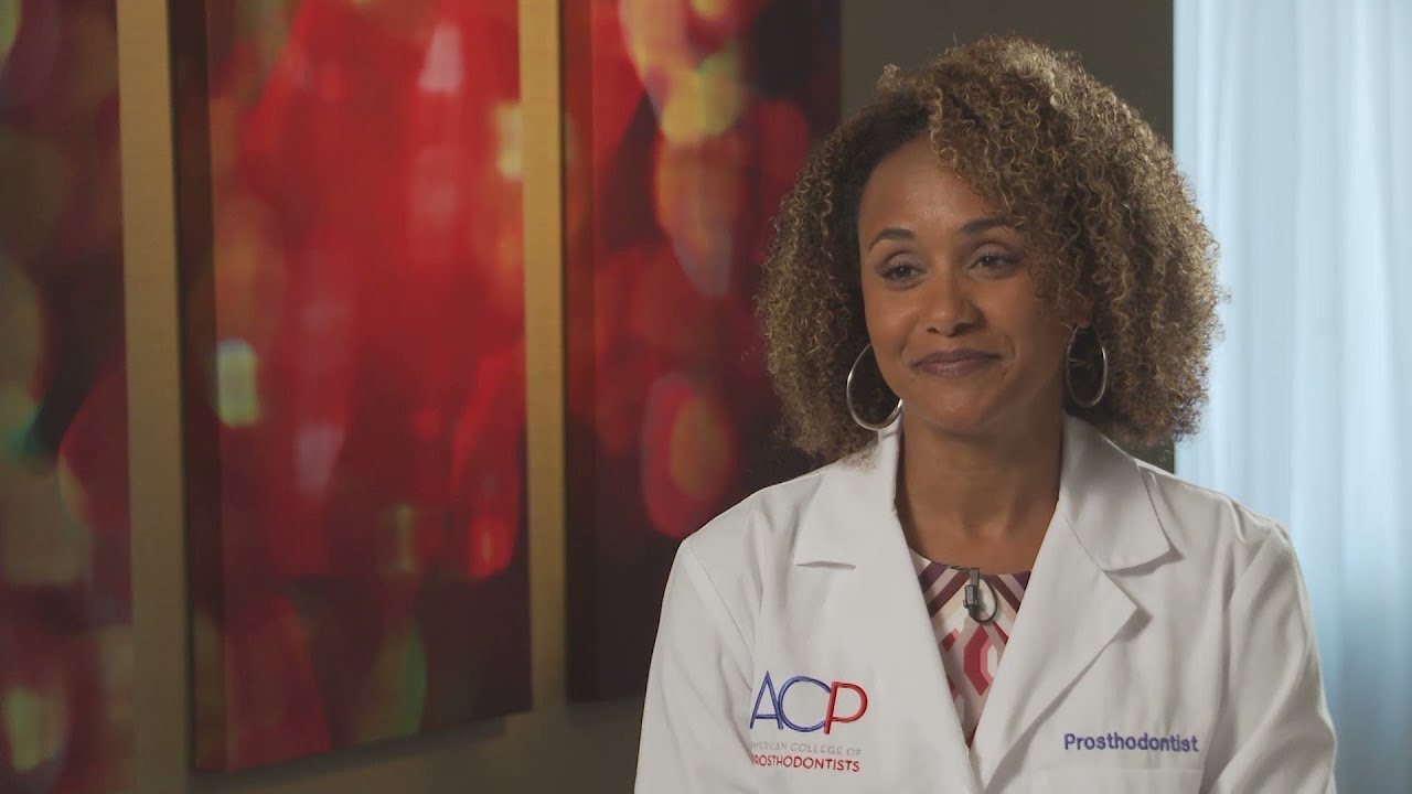 Dr Eva Izu Guides Patients To Long Lasting Dental Restorations Video Thumbnail