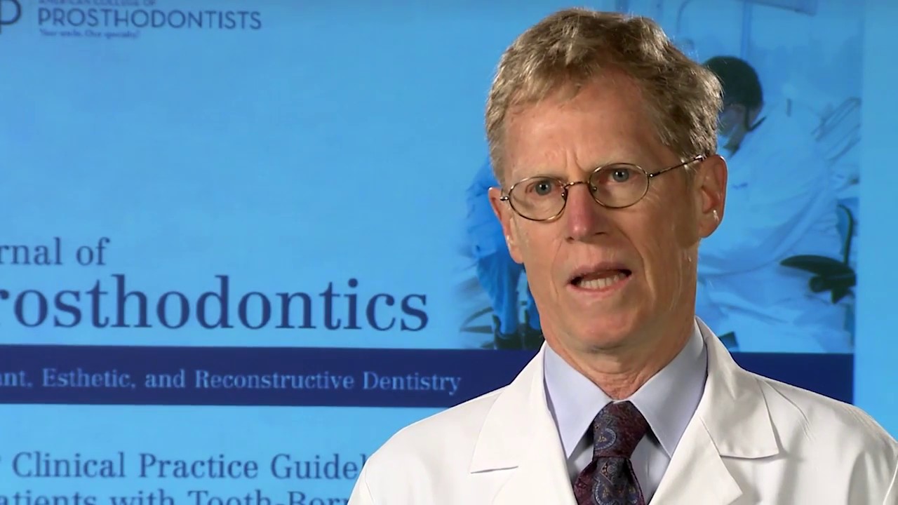 How Long Do Crowns Veneers Bridges Last Prosthodontists Answer Using Clinical Practice Guidelines Video Thumbnail