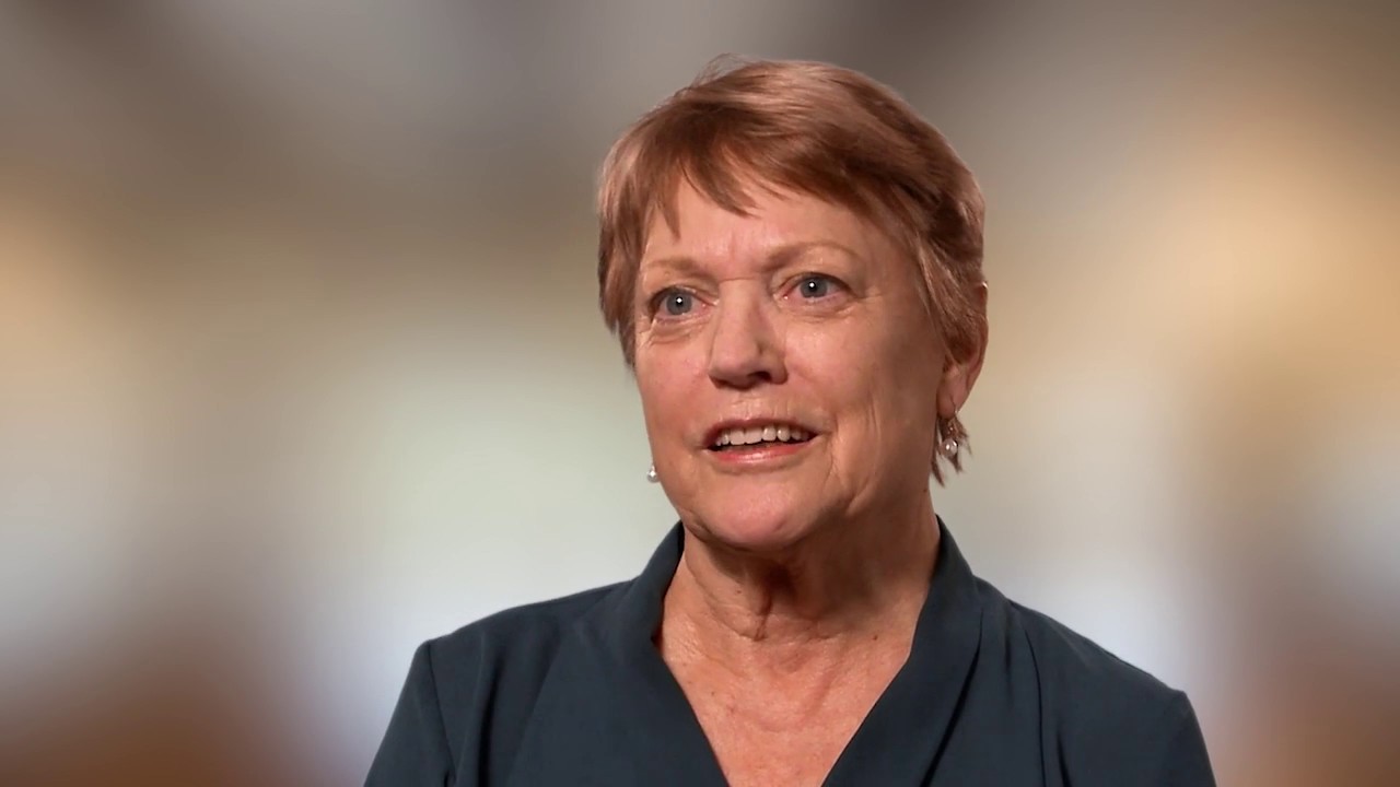 Dental Implants Lead to Confidence for Julie Video Thumbnail