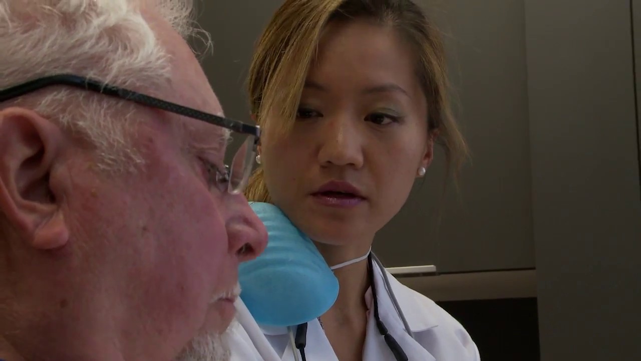 Rotted Gums and Teeth After Years of Smoking Video Thumbnail