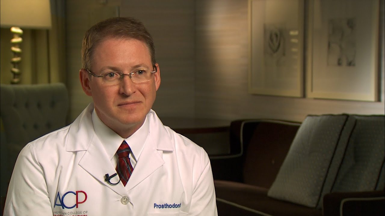Phoenix Prosthodontist Dr Doug Benting Dentures for Missing Teeth Video Thumbnail